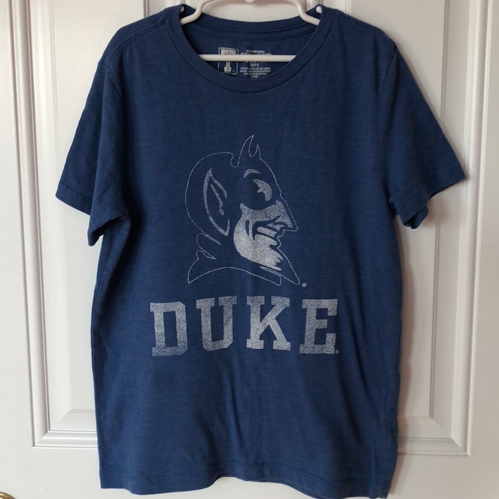 Duke tee shirt